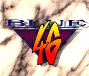 logo Blue 46